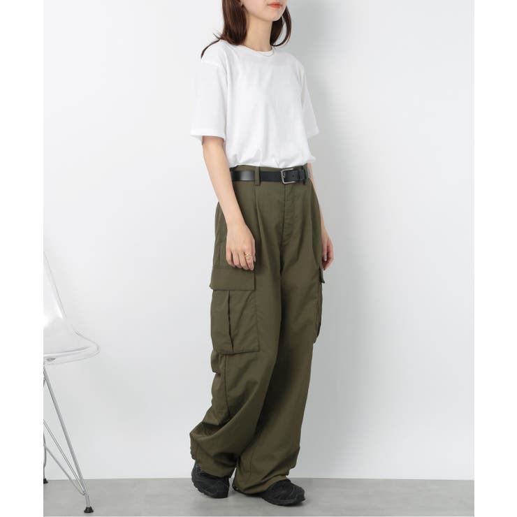 【FRUIT OF THE | SETUP7【WOMEN】 | 詳細画像3 