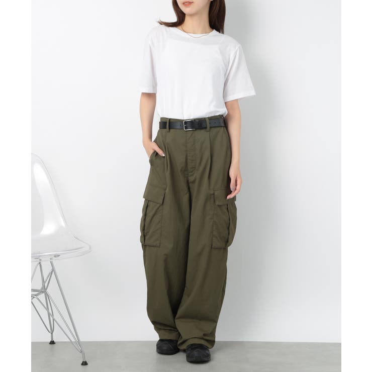 【FRUIT OF THE | SETUP7【WOMEN】 | 詳細画像4 