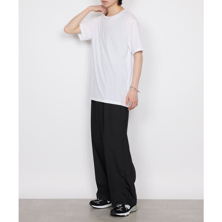 【FRUIT OF THE | SETUP7【WOMEN】 | 詳細画像6 