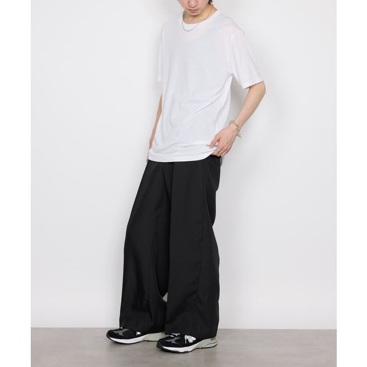 【FRUIT OF THE | SETUP7【WOMEN】 | 詳細画像7 