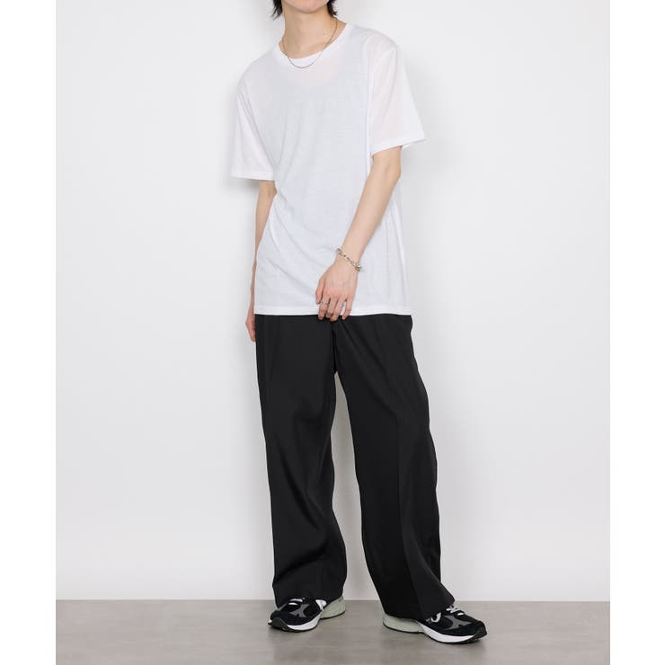 【FRUIT OF THE | SETUP7【WOMEN】 | 詳細画像8 