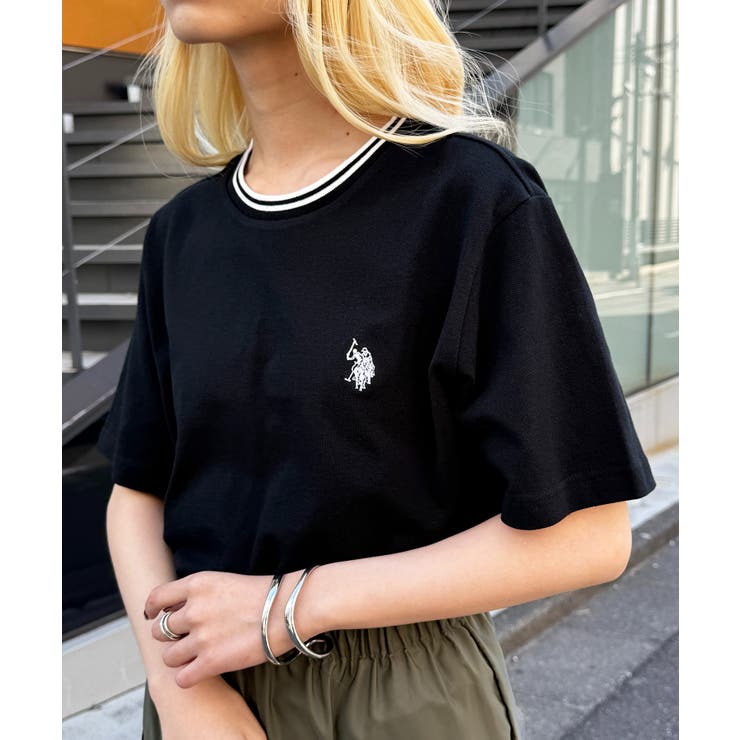 【U S POLO | SETUP7【WOMEN】 | 詳細画像10 
