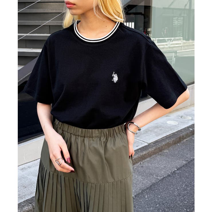 【U S POLO | SETUP7【WOMEN】 | 詳細画像11 