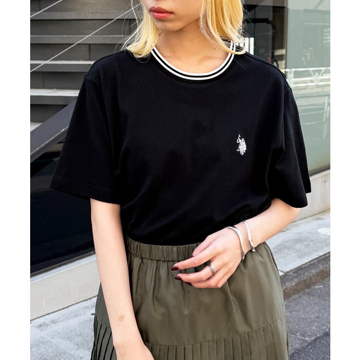 【U S POLO | SETUP7【WOMEN】 | 詳細画像12 