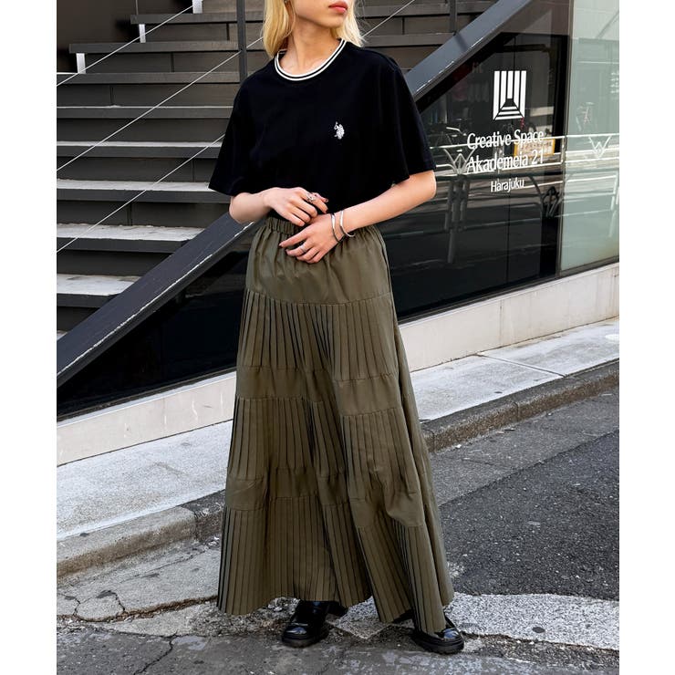 【U S POLO | SETUP7【WOMEN】 | 詳細画像13 