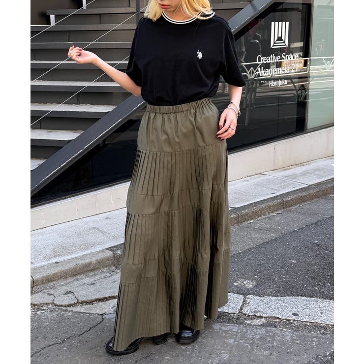 【U S POLO | SETUP7【WOMEN】 | 詳細画像14 