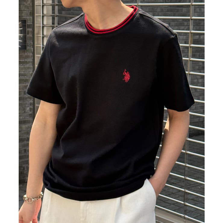 【U S POLO | SETUP7【WOMEN】 | 詳細画像15 