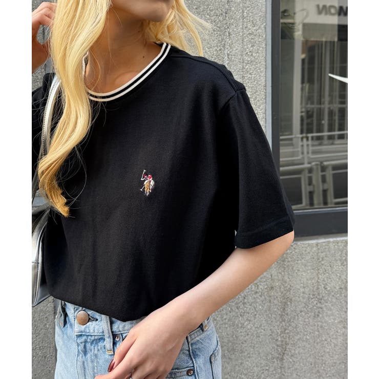 【U S POLO | SETUP7【WOMEN】 | 詳細画像16 