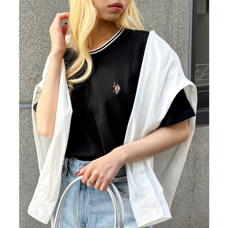 【U S POLO | SETUP7【WOMEN】 | 詳細画像17 
