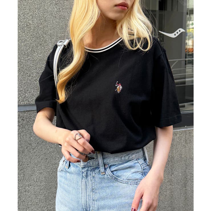 【U S POLO | SETUP7【WOMEN】 | 詳細画像18 