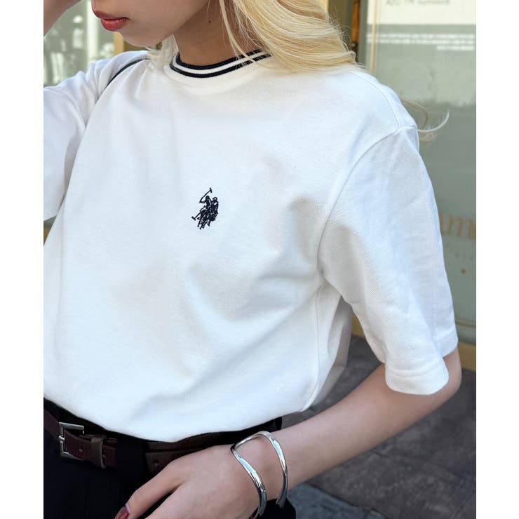 【U S POLO | SETUP7【WOMEN】 | 詳細画像2 