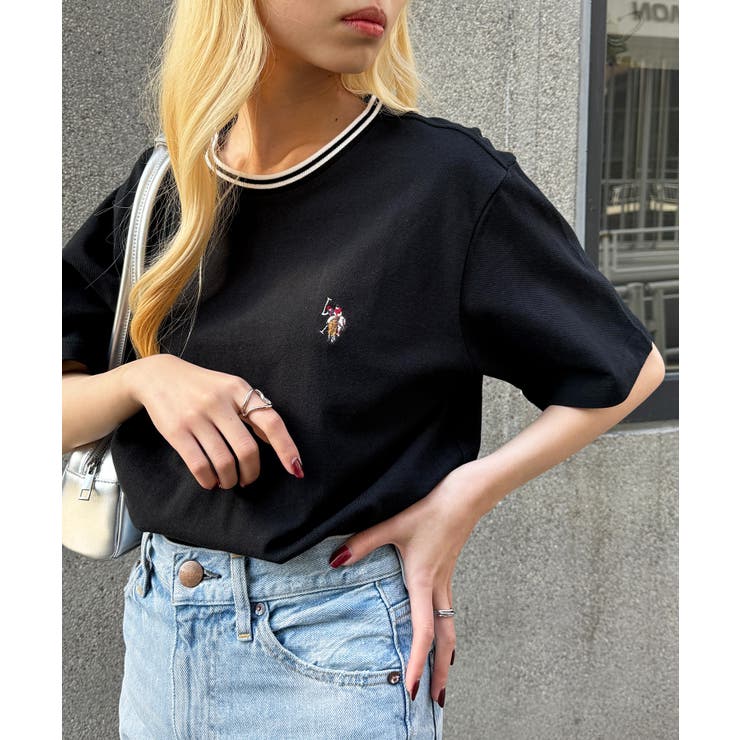 【U S POLO | SETUP7【WOMEN】 | 詳細画像20 