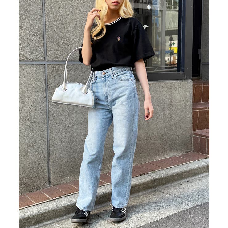 【U S POLO | SETUP7【WOMEN】 | 詳細画像21 