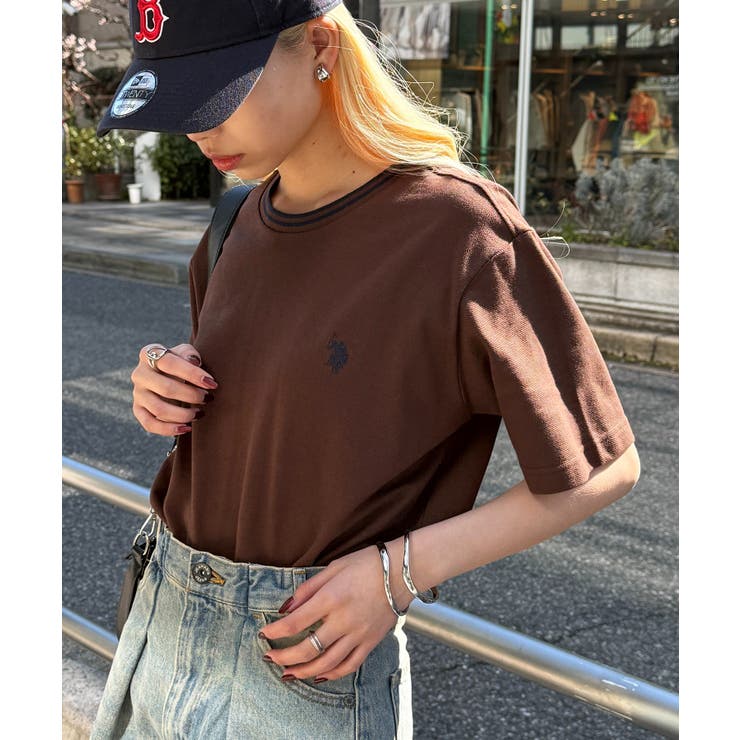 【U S POLO | SETUP7【WOMEN】 | 詳細画像25 