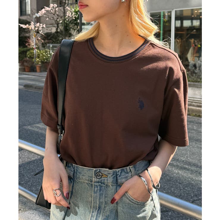 【U S POLO | SETUP7【WOMEN】 | 詳細画像26 