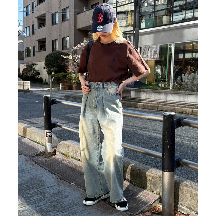 【U S POLO | SETUP7【WOMEN】 | 詳細画像28 