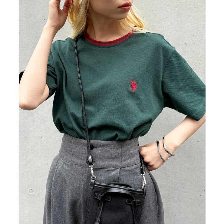【U S POLO | SETUP7【WOMEN】 | 詳細画像31 