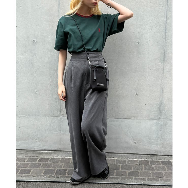 【U S POLO | SETUP7【WOMEN】 | 詳細画像35 