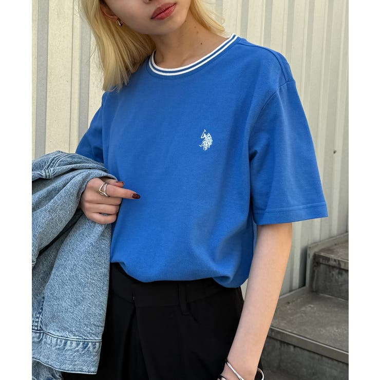 【U S POLO | SETUP7【WOMEN】 | 詳細画像39 
