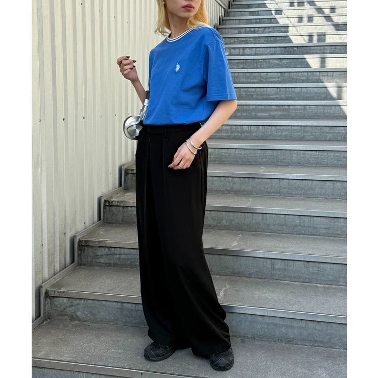 【U S POLO | SETUP7【WOMEN】 | 詳細画像41 