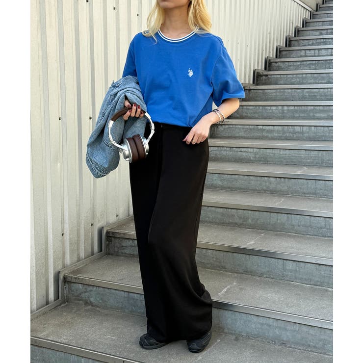 【U S POLO | SETUP7【WOMEN】 | 詳細画像42 