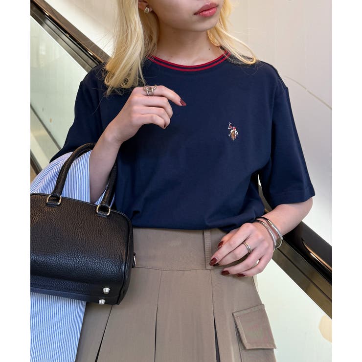 【U S POLO | SETUP7【WOMEN】 | 詳細画像45 