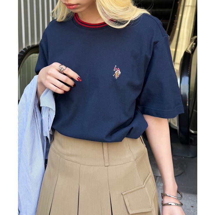 【U S POLO | SETUP7【WOMEN】 | 詳細画像46 