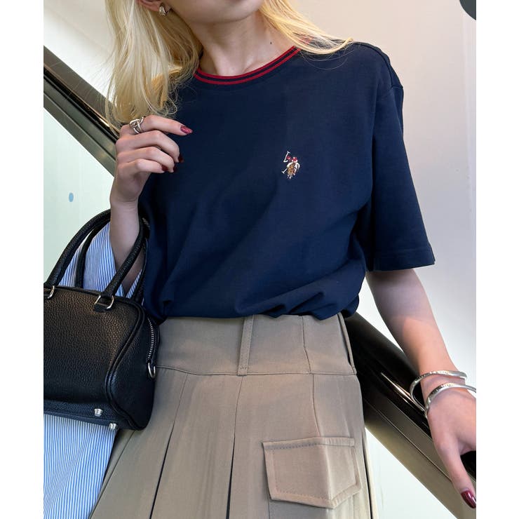 【U S POLO | SETUP7【WOMEN】 | 詳細画像47 