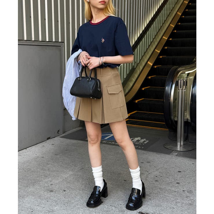 【U S POLO | SETUP7【WOMEN】 | 詳細画像48 