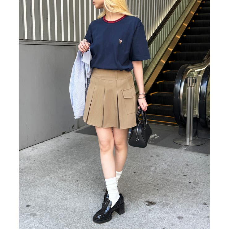 【U S POLO | SETUP7【WOMEN】 | 詳細画像49 