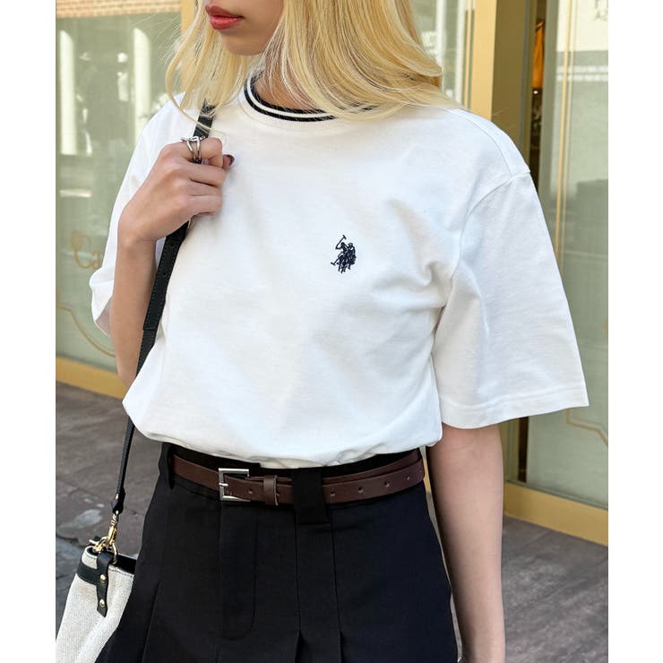 【U S POLO | SETUP7【WOMEN】 | 詳細画像5 