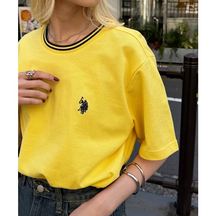 【U S POLO | SETUP7【WOMEN】 | 詳細画像50 