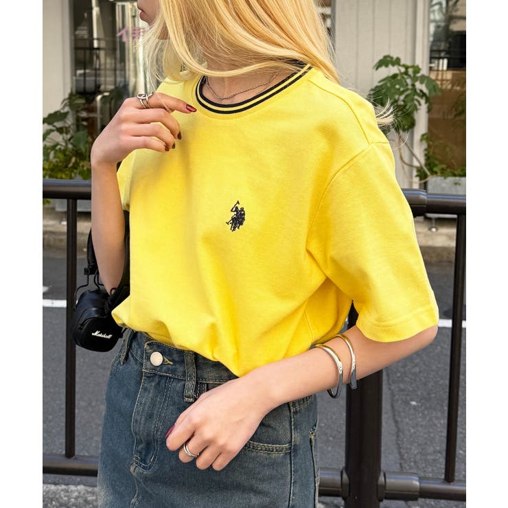 【U S POLO | SETUP7【WOMEN】 | 詳細画像51 