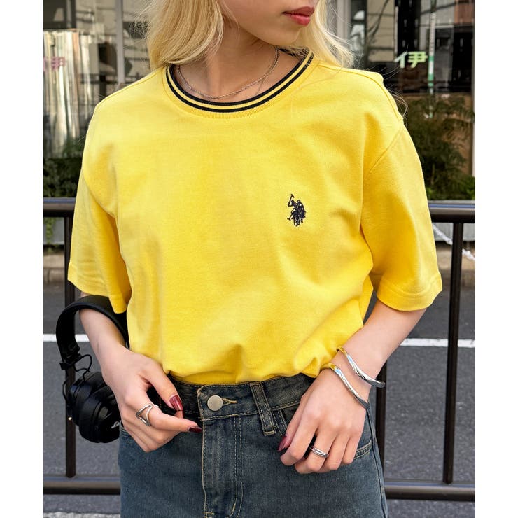 【U S POLO | SETUP7【WOMEN】 | 詳細画像52 