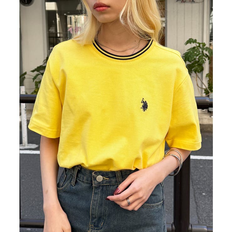 【U S POLO | SETUP7【WOMEN】 | 詳細画像53 