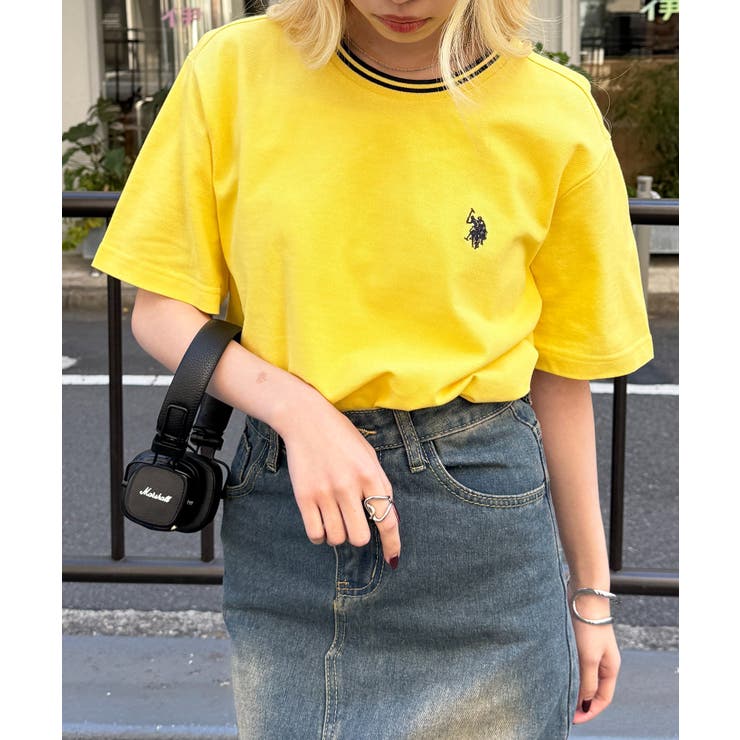 【U S POLO | SETUP7【WOMEN】 | 詳細画像54 