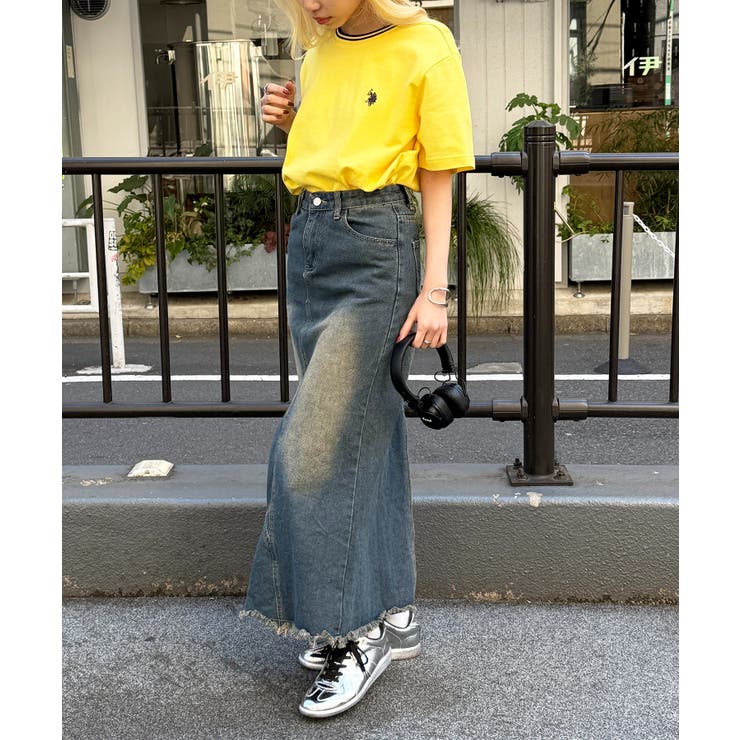 【U S POLO | SETUP7【WOMEN】 | 詳細画像55 