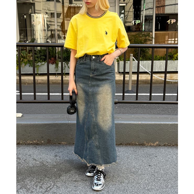 【U S POLO | SETUP7【WOMEN】 | 詳細画像56 