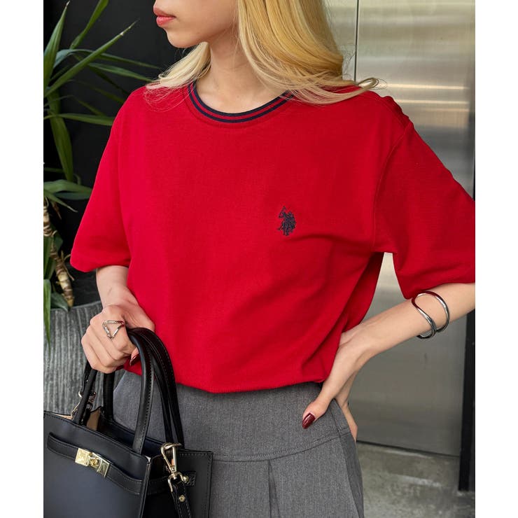 【U S POLO | SETUP7【WOMEN】 | 詳細画像58 