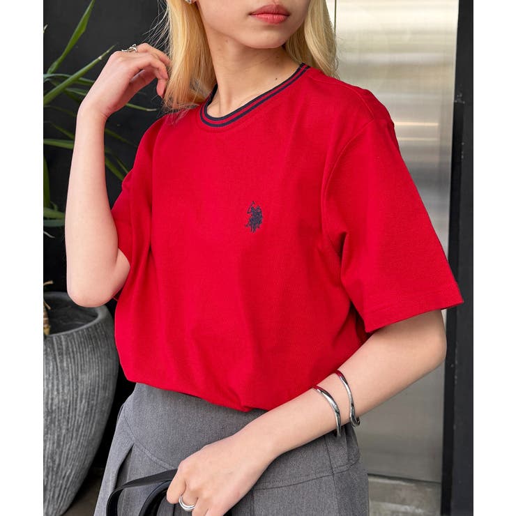 【U S POLO | SETUP7【WOMEN】 | 詳細画像59 