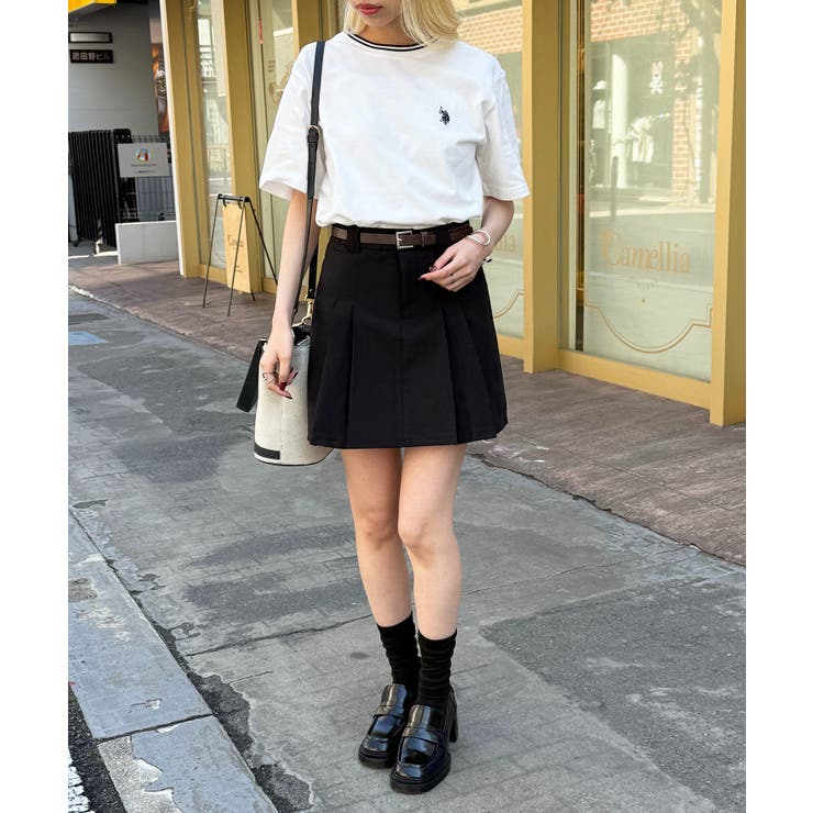 【U S POLO | SETUP7【WOMEN】 | 詳細画像6 