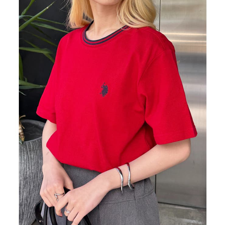 【U S POLO | SETUP7【WOMEN】 | 詳細画像60 