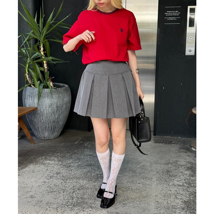 【U S POLO | SETUP7【WOMEN】 | 詳細画像61 