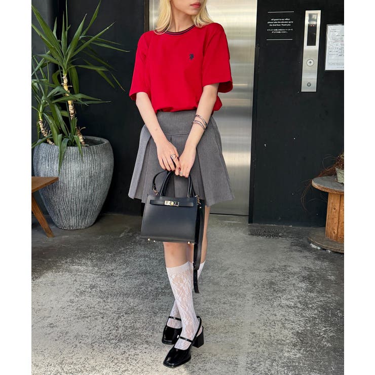 【U S POLO | SETUP7【WOMEN】 | 詳細画像62 