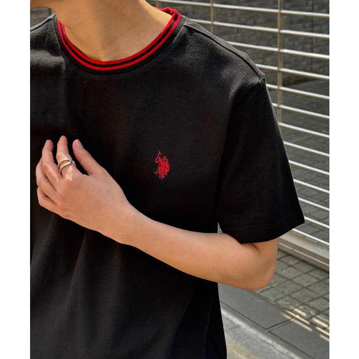 ブラック系その他2 | 【U S POLO | SETUP7【WOMEN】