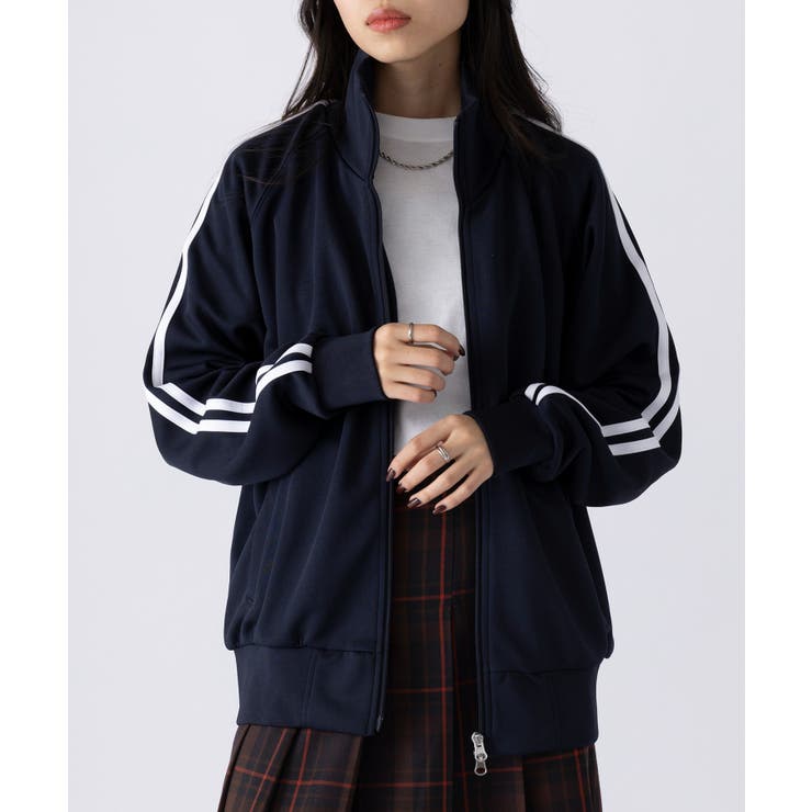 ZX BLK Label Fine Performance Gear Men's Full Zip Men's