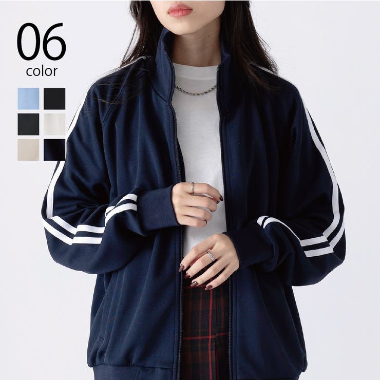 新品・残1】エッセンシャルズ セットアップ トラックジャケット S