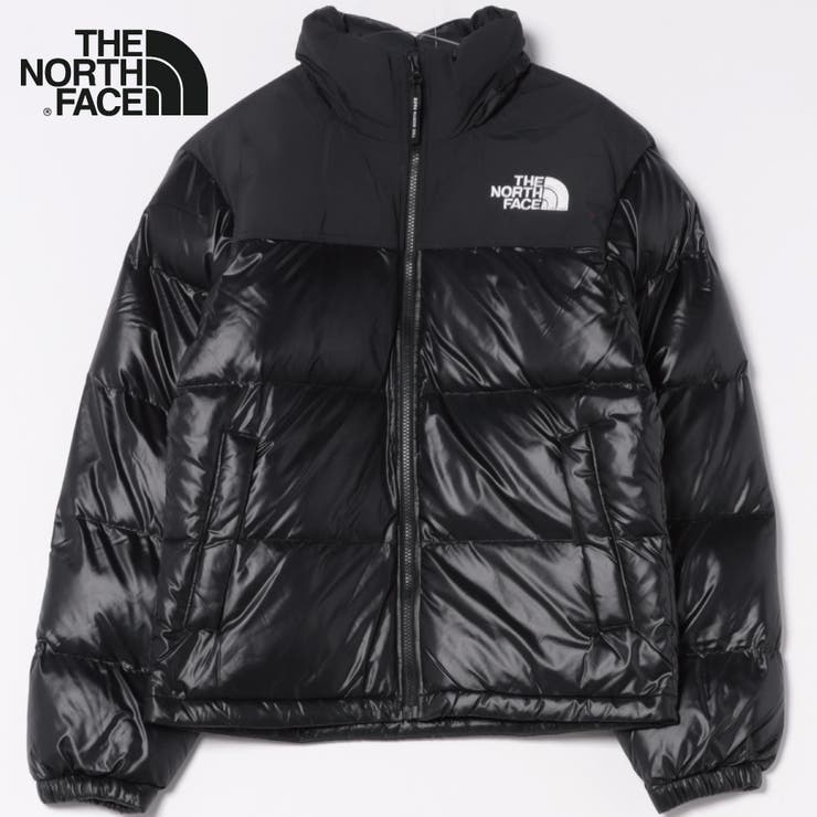 THE NORTH FACE】NJ3NP55A BLACK ダウン ジャケット[品番：TTMW0001885]｜SETUP7【MEN】（セットアップセブン）のメンズファッション通販｜SHOPLIST（ショップリスト）