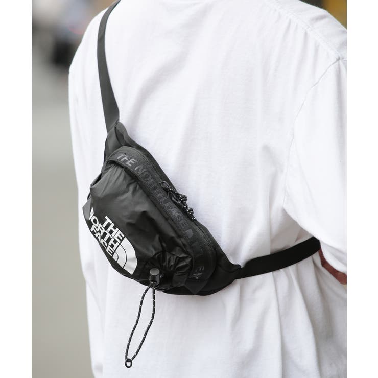 THE NORTH FACE】ボディバッグ /NF0A52RX[品番：TTMW0001843]｜SETUP7