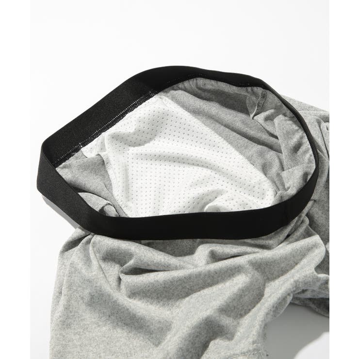 【SETUP7】プレミアムストレッチボクサーパンツ 裏地メッシュ付き ストレスフ… | SETUP7【MEN】 | 詳細画像6 